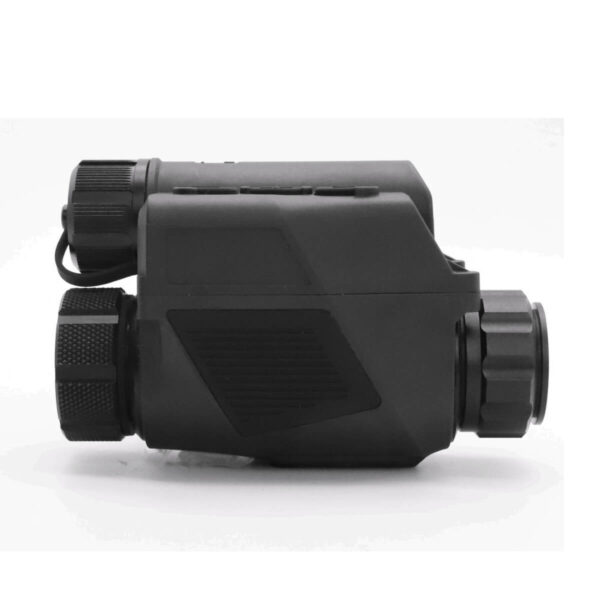 Harpy – Multi-Functional Thermal Monocular 2 Harpy – Multi-Functional Thermal Monocular
