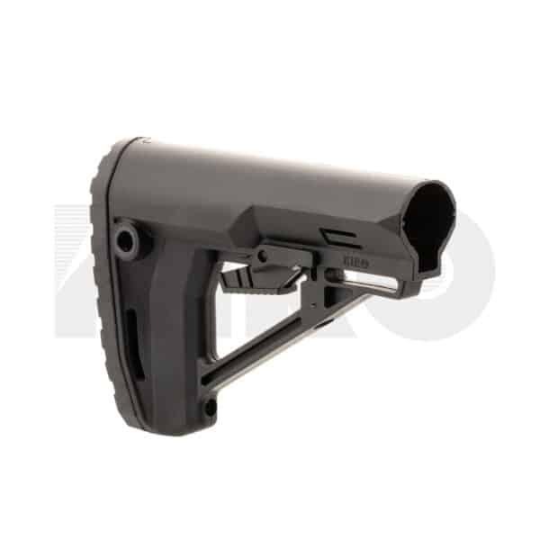 Collapsible Tactical Triangular Stock - MilSpec 1 Collapsible Tactical Triangular Stock - MilSpec