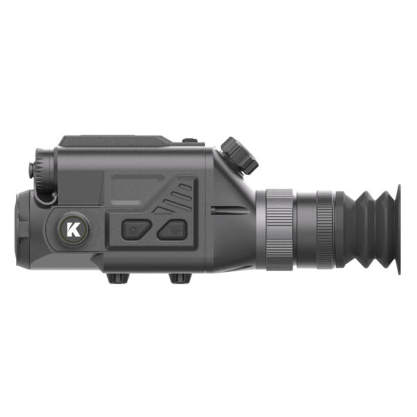 LORA-35 & LORA-H35 – Thermal Imaging Scope