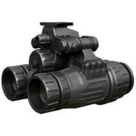 Netz-31 – Mil-STD Nightvision Binoculars