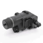 Netz-CH – Thermal Clip-On for Netz-14 and Netz-31 Nightvision Devices