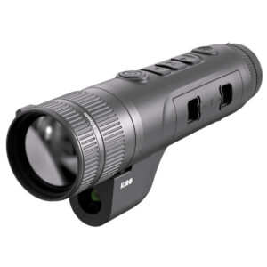 Omer-H2060P – Dual Field of View Handheld Thermal Imaging Monocular