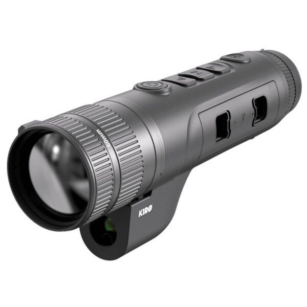 Omer-H2060P – Dual Field of View Handheld Thermal Imaging Monocular 1 Omer-H2060P – Dual Field of View Handheld Thermal Imaging Monocular