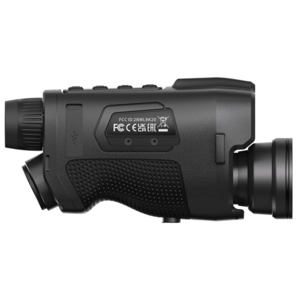 Redback-35 & Redback-H50 – Multispectral Fusion Thermal Monocular 3 Redback-35 & Redback-H50 – Multispectral Fusion Thermal Monocular