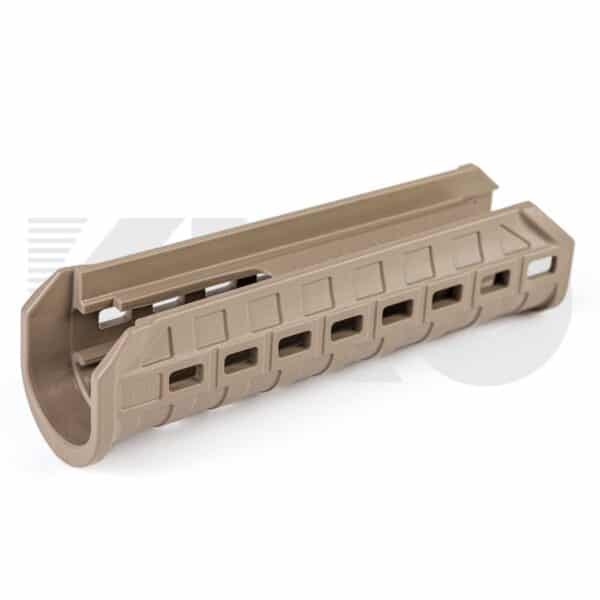 MHG870 – M-LOK Handguard for Remington 870 2 MHG870 – M-LOK Handguard for Remington 870