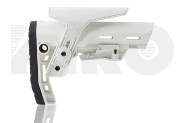 Quick-fit bracket with socket and adjustable rubber support to prevent slipping KIRO-WCLM 1 Quick-fit bracket with socket and adjustable rubber support to prevent slipping KIRO-WCLM