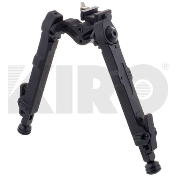 HDB – Heavy Duty Bipod for Sniper Rifles 1 HDB – Heavy Duty Bipod for Sniper Rifles