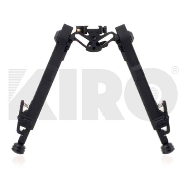 HDB – Heavy Duty Bipod for Sniper Rifles 2 HDB – Heavy Duty Bipod for Sniper Rifles