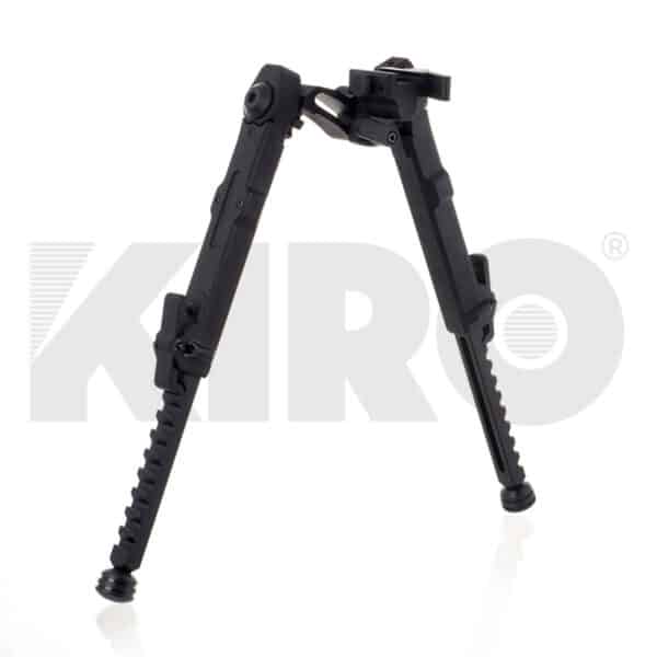 HDB – Heavy Duty Bipod for Sniper Rifles 3 HDB – Heavy Duty Bipod for Sniper Rifles