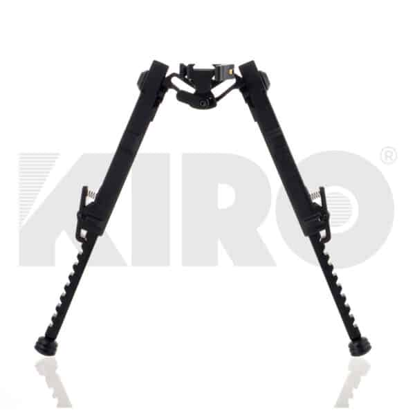 HDB – Heavy Duty Bipod for Sniper Rifles 4 HDB – Heavy Duty Bipod for Sniper Rifles