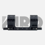 Kiro C30PQ/C34PQ Quick Detach Picatinny Adapter for 34/30mm Telescopic Sight with Blue Bubble