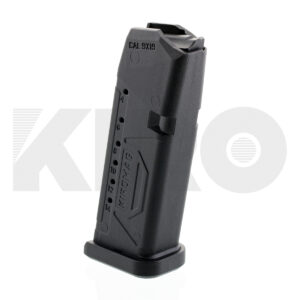 KM-G15R - Glock 19 15rd KIRO Magazine