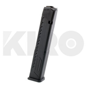 KMG33 - Glock 9mm 33rd KIRO Magazine