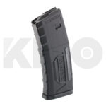 KM15C - AR15 30rds Windowed Magazine