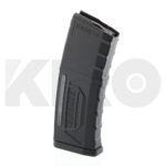 KM15C - AR15 30rds Windowed Magazine