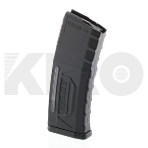 KM15C - AR15 30rds Windowed Magazine