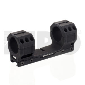 C30P/C34P - KIRO 30MM/34MM Professional Riflescope Mount