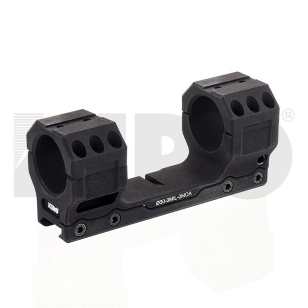 C30P/C34P - KIRO 30MM/34MM Professional Riflescope Mount