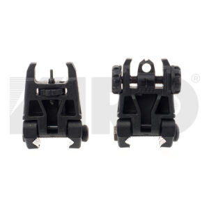 FLUS2 - Flip Up Sights